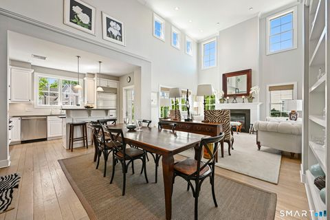 Tiny photo for 77 Havemeyer Lane #32, Stamford, CT 06902 (MLS # 24175121)