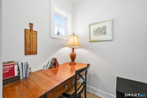 Tiny photo for 77 Havemeyer Lane #32, Stamford, CT 06902 (MLS # 24175121)