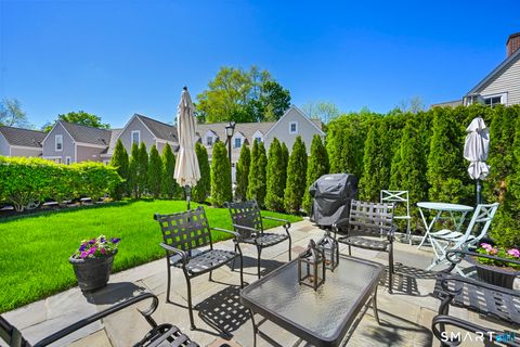 Tiny photo for 77 Havemeyer Lane #32, Stamford, CT 06902 (MLS # 24175121)