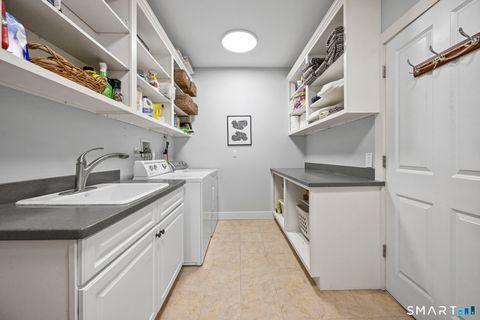 Tiny photo for 77 Havemeyer Lane #32, Stamford, CT 06902 (MLS # 24175121)