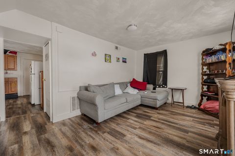 Tiny photo for 22 Chappell Street, New London, CT 06320 (MLS # 24150552)