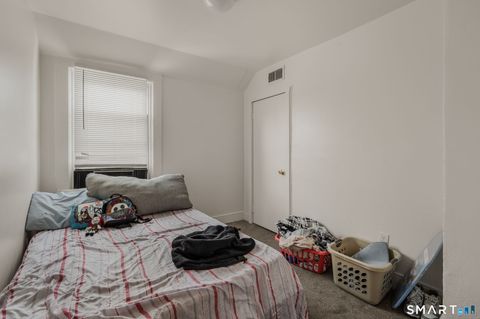 Tiny photo for 22 Chappell Street, New London, CT 06320 (MLS # 24150552)