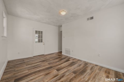 Tiny photo for 22 Chappell Street, New London, CT 06320 (MLS # 24150552)