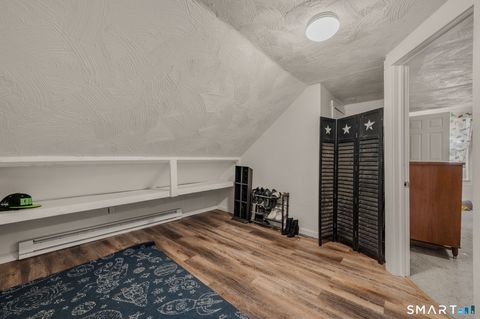 Tiny photo for 22 Chappell Street, New London, CT 06320 (MLS # 24150552)