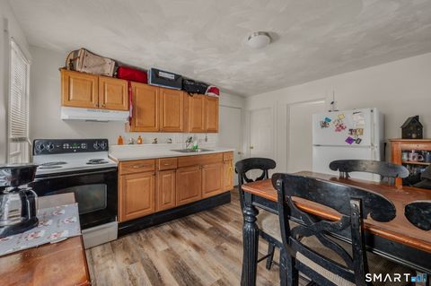 Tiny photo for 22 Chappell Street, New London, CT 06320 (MLS # 24150552)