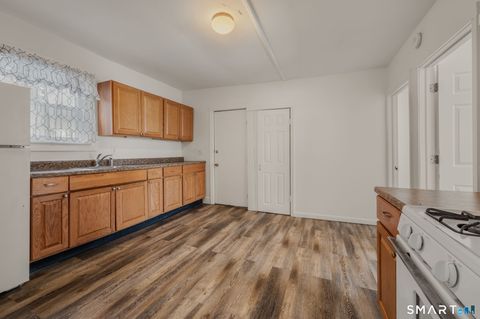 Tiny photo for 22 Chappell Street, New London, CT 06320 (MLS # 24150552)