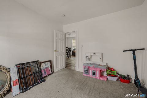 Tiny photo for 22 Chappell Street, New London, CT 06320 (MLS # 24150552)