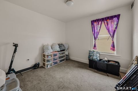 Tiny photo for 22 Chappell Street, New London, CT 06320 (MLS # 24150552)