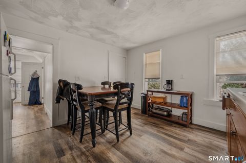 Tiny photo for 22 Chappell Street, New London, CT 06320 (MLS # 24150552)