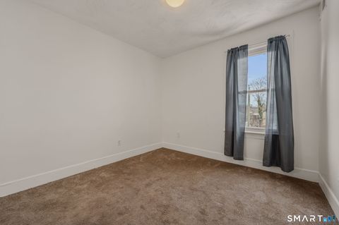 Tiny photo for 22 Chappell Street, New London, CT 06320 (MLS # 24150552)