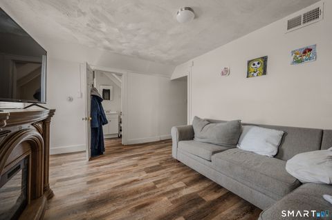 Tiny photo for 22 Chappell Street, New London, CT 06320 (MLS # 24150552)