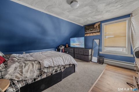 Tiny photo for 22 Chappell Street, New London, CT 06320 (MLS # 24150552)