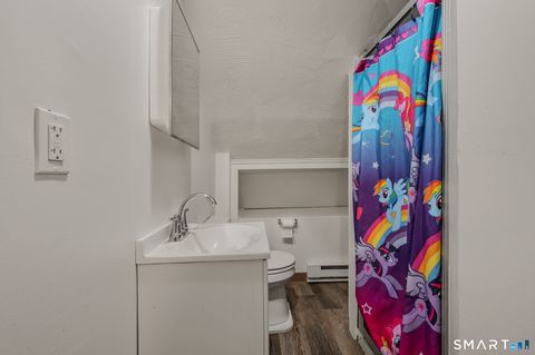 Tiny photo for 22 Chappell Street, New London, CT 06320 (MLS # 24150552)