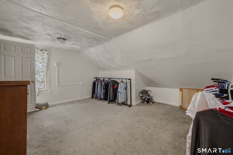 Tiny photo for 22 Chappell Street, New London, CT 06320 (MLS # 24150552)