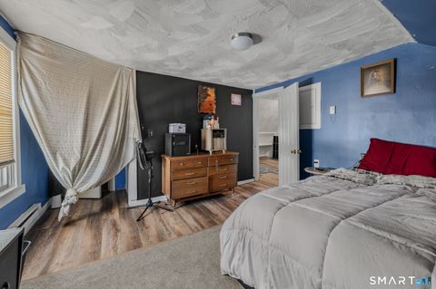 Tiny photo for 22 Chappell Street, New London, CT 06320 (MLS # 24150552)