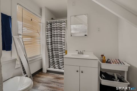 Tiny photo for 22 Chappell Street, New London, CT 06320 (MLS # 24150552)