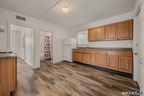 Tiny photo for 22 Chappell Street, New London, CT 06320 (MLS # 24150552)