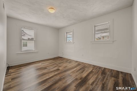 Tiny photo for 22 Chappell Street, New London, CT 06320 (MLS # 24150552)