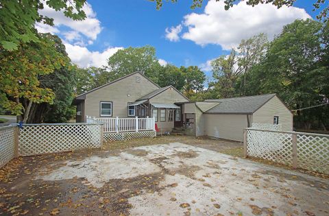Tiny photo for 19 Dogwood Lane, Meriden, CT 06450 (MLS # 24135420)