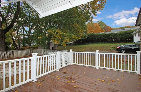 Tiny photo for 19 Dogwood Lane, Meriden, CT 06450 (MLS # 24135420)