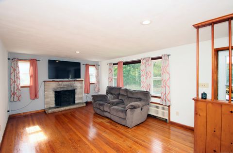 Tiny photo for 19 Dogwood Lane, Meriden, CT 06450 (MLS # 24135420)