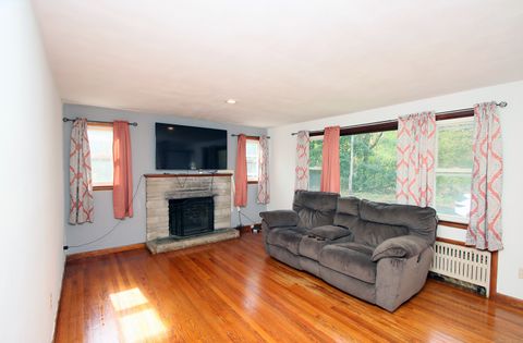 Tiny photo for 19 Dogwood Lane, Meriden, CT 06450 (MLS # 24135420)
