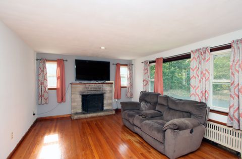 Tiny photo for 19 Dogwood Lane, Meriden, CT 06450 (MLS # 24135420)