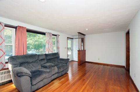 Tiny photo for 19 Dogwood Lane, Meriden, CT 06450 (MLS # 24135420)