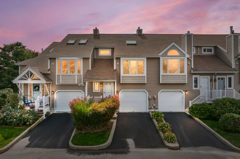 A home in Milford