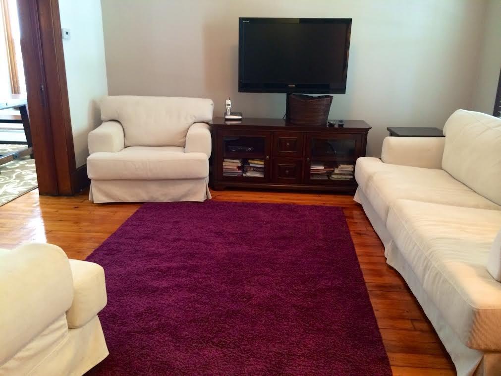 Foster Street, New Haven, Connecticut - 2 Bedrooms  
1 Bathrooms  
4 Rooms - 