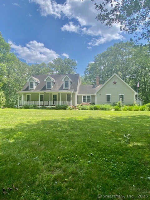 42 Woodmont Circle