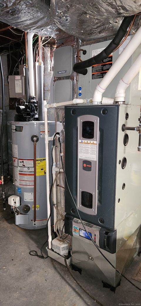 Tiny photo for 91 Pond Hill Road, Wallingford, CT 06492 (MLS # 24137505)