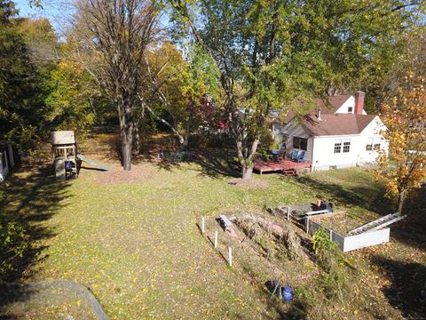 Tiny photo for 91 Pond Hill Road, Wallingford, CT 06492 (MLS # 24137505)