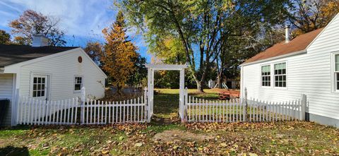 Tiny photo for 91 Pond Hill Road, Wallingford, CT 06492 (MLS # 24137505)