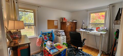 Tiny photo for 91 Pond Hill Road, Wallingford, CT 06492 (MLS # 24137505)
