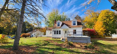 Tiny photo for 91 Pond Hill Road, Wallingford, CT 06492 (MLS # 24137505)
