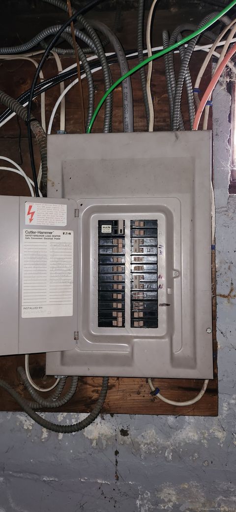 Tiny photo for 91 Pond Hill Road, Wallingford, CT 06492 (MLS # 24137505)