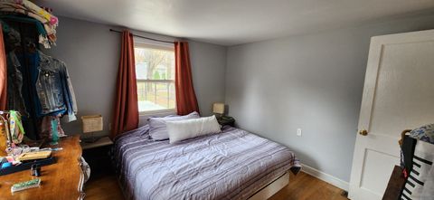 Tiny photo for 91 Pond Hill Road, Wallingford, CT 06492 (MLS # 24137505)