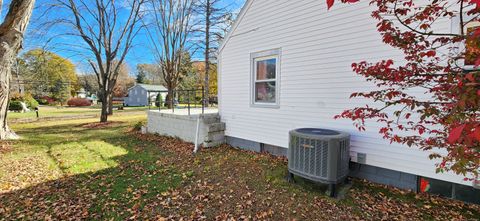 Tiny photo for 91 Pond Hill Road, Wallingford, CT 06492 (MLS # 24137505)