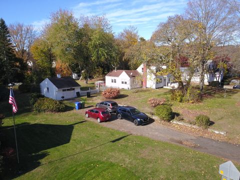 Tiny photo for 91 Pond Hill Road, Wallingford, CT 06492 (MLS # 24137505)