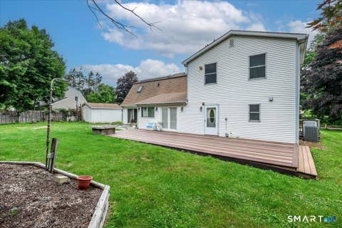 Tiny photo for 6 Caye Road, Danbury, CT 06811 (MLS # 24188267)