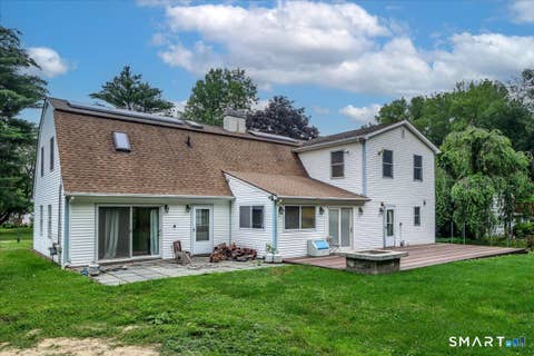 Tiny photo for 6 Caye Road, Danbury, CT 06811 (MLS # 24188267)