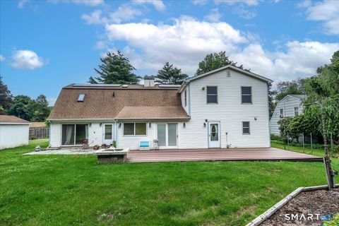 Tiny photo for 6 Caye Road, Danbury, CT 06811 (MLS # 24188267)