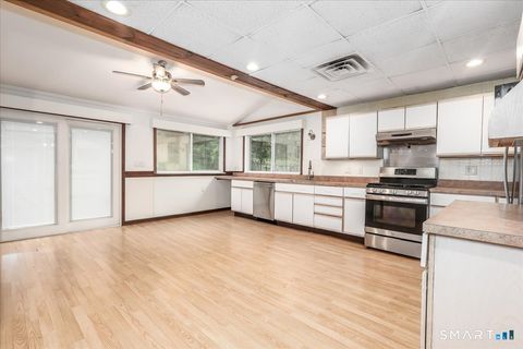 Tiny photo for 6 Caye Road, Danbury, CT 06811 (MLS # 24188267)