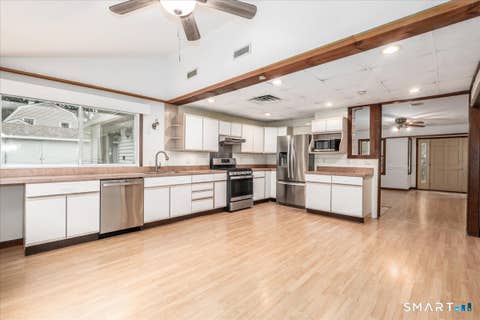 Tiny photo for 6 Caye Road, Danbury, CT 06811 (MLS # 24188267)