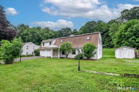 Tiny photo for 6 Caye Road, Danbury, CT 06811 (MLS # 24188267)