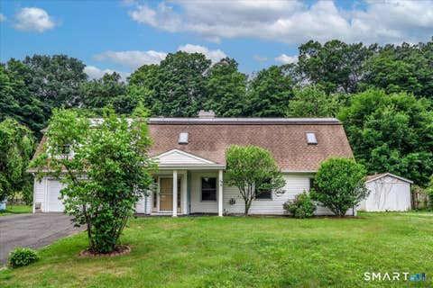 Tiny photo for 6 Caye Road, Danbury, CT 06811 (MLS # 24188267)