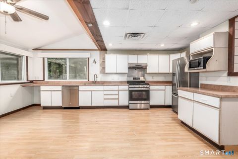 Tiny photo for 6 Caye Road, Danbury, CT 06811 (MLS # 24188267)