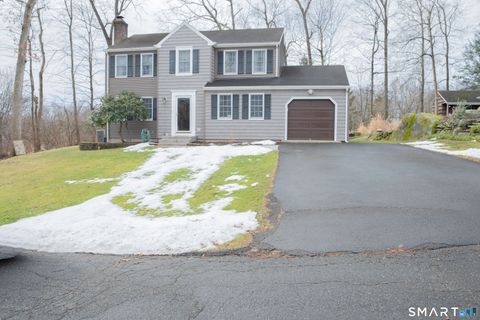 23 Deepwood Drive Bethel CT 06801