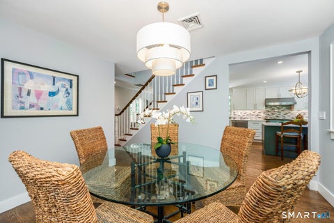 Tiny photo for 118 Old Kings Highway, Wilton, CT 06897 (MLS # 24183854)